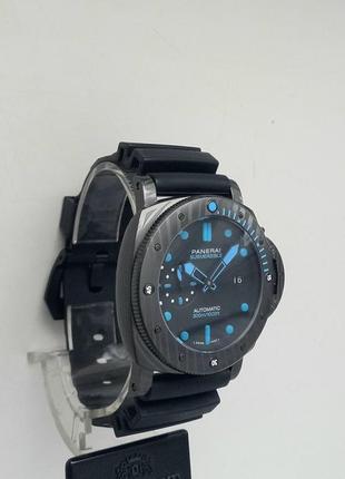 Часы panerai submersible2 фото