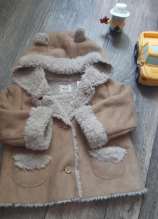 Zara mini 6/9 місяців