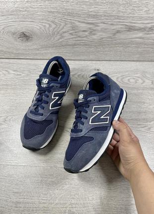 New balance 3732 фото