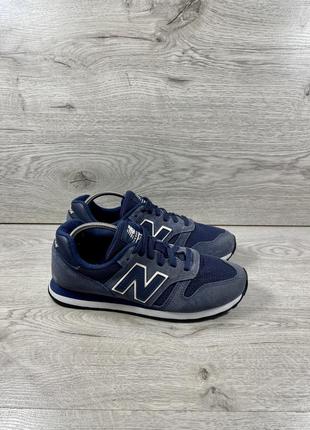 New balance 3734 фото