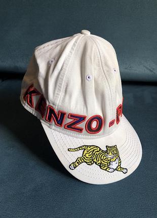 Кепка kenzo & h&m