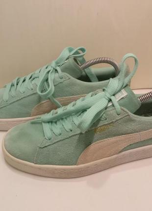 Кросівки puma