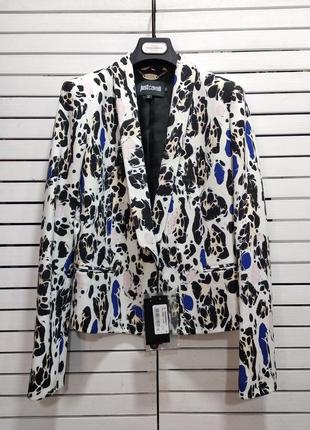 Пиджак just cavalli