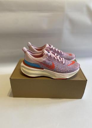 Новые оригинал кроссовки nike zoomx invincible