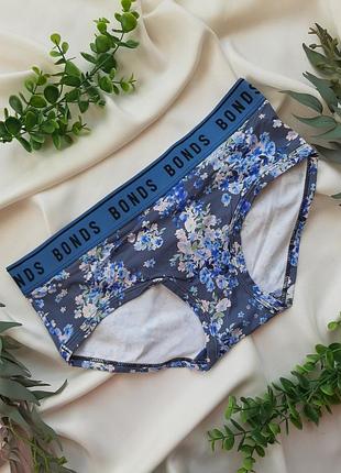 ‼️разграждай!!️ фирменные трусики от бренда bonds💋