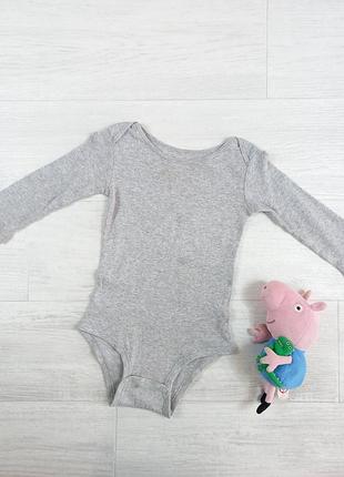 Боди детское carter's
