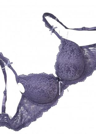 Бюстгалтер пуш-ап beisdanna, чашка с