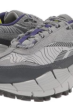 Беговые Кроссовки Reebok Zig Kinetica. Оригинал. — Цена 2990 Грн В.