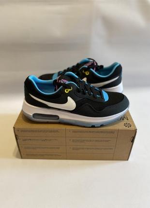 Новые оригинал кроссовки nike air max motif1 фото