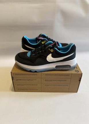 Новые оригинал кроссовки nike air max motif4 фото