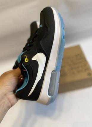 Новые оригинал кроссовки nike air max motif6 фото