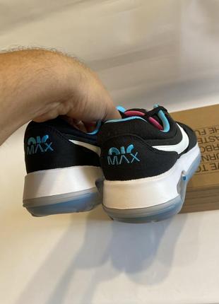 Новые оригинал кроссовки nike air max motif8 фото