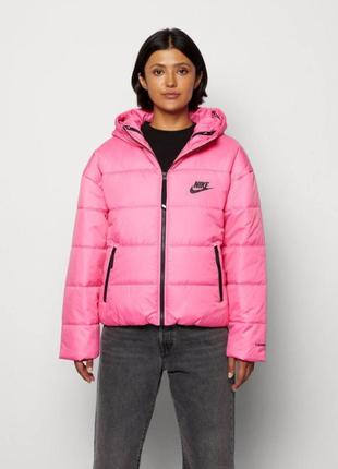 Женская куртка nike MARS w nsw syn tf rpl hd jkt dx1797-522