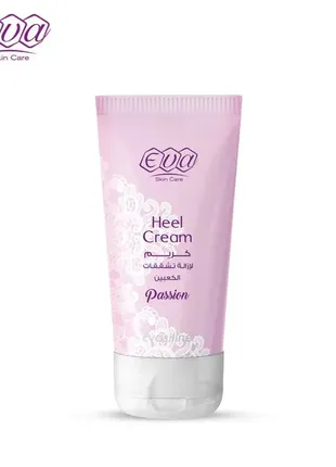 Ева крем для ног и пяток eva skin care heel cream 60 мл египет