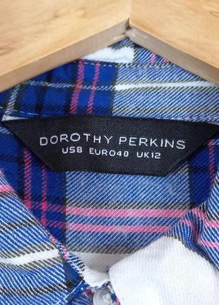 Рубашка женская dorothy perkins5 фото