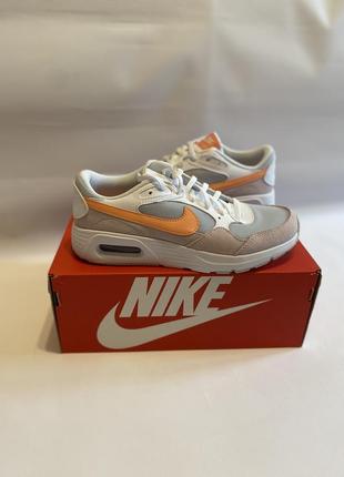 Новые оригинал кроссовки nike air max sc2 фото