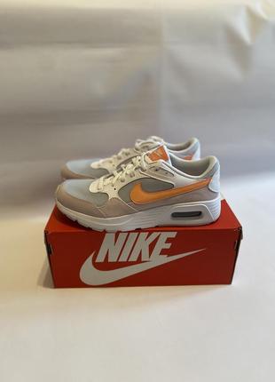 Новые оригинал кроссовки nike air max sc3 фото