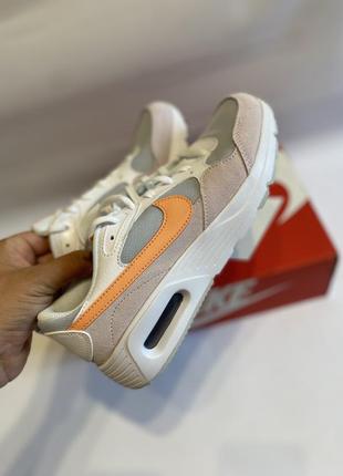 Новые оригинал кроссовки nike air max sc6 фото