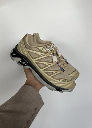 Женские кроссовки Ténis Salomon X Ultra 3 GORE-TEX turquesa preto cinzento mulher clear safari