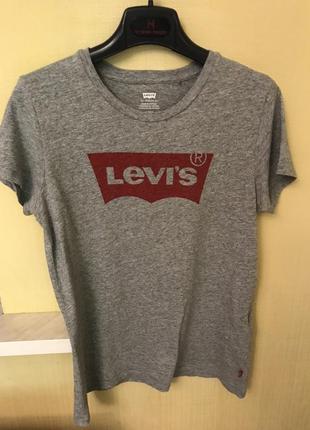 Футболка levi’s