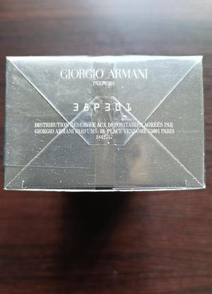 Giorgio armani emporio stronger with you edt 100 ml8 фото