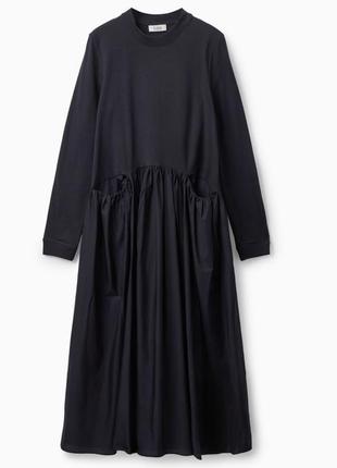 Сукня-міді cos 💖