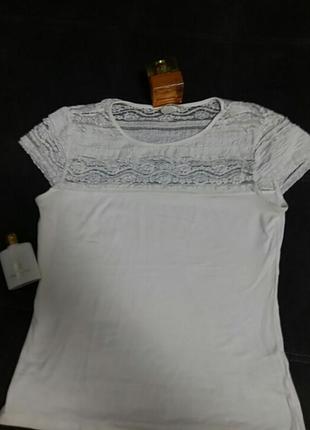 Футболка h&m