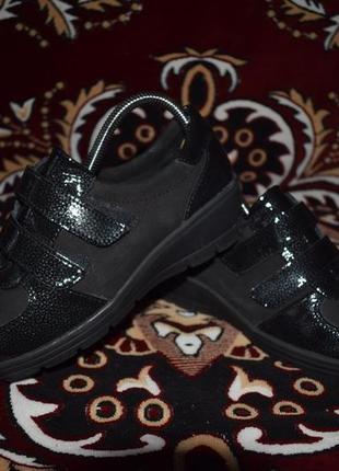 Мокасины-туфли xcomfort portugal