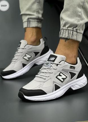 Мужские спортивные кроссовки мужское спортивное кроссовки new balance gore tex