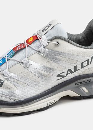 Мужские кроссовки salomon xt-4 advanced4 фото