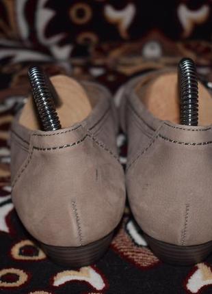 Туфли-мокасины gabor comfort4 фото