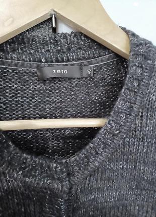 Свитер в идеальном состоянии. 3