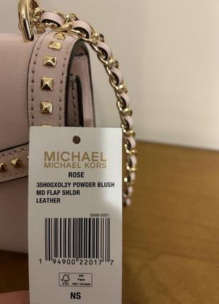 Нова оригінальна сумка michael kors6 фото