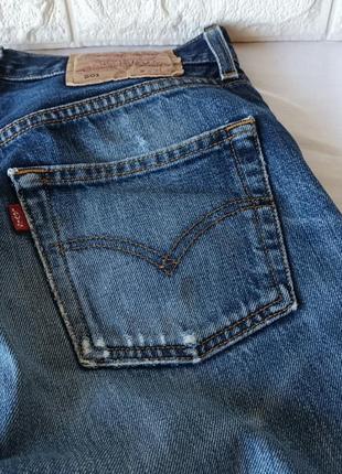 Бриджі шорти джинс10 фото