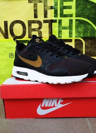 Кроссовки nike air max tavas для тренировок adidas