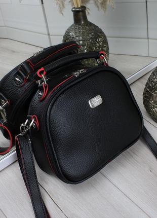 Гарна жіноча сумочка, клатч