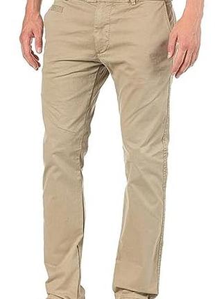 Мужские брюки брюки 00cvm chi tight x pantalon diesel оригинал