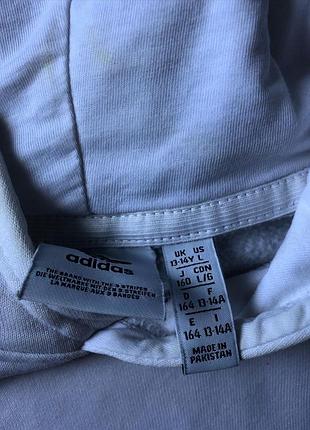 Свитшот adidas 5