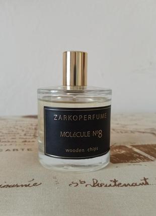 10 мл molécule no. 8 от zarkoperfume