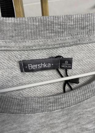 Свитшот bershka3 фото