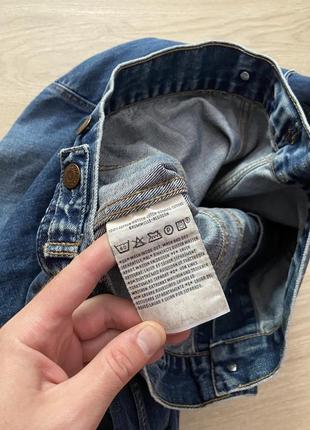 Куртка джинсовая винтаж levis Ausa lee wrangler7 фото