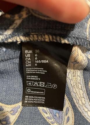 Сукня h&m 5