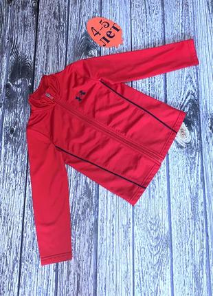 Кофта under armour для ребенка 4-5 лет, 104-110 см