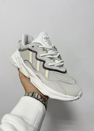 Кроссовки женские adidas ozweego