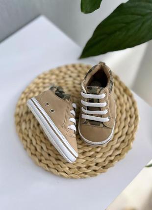 Кеди дитячі bhs 10.5 см