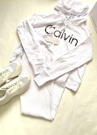 Костюм оригинал calvin klein