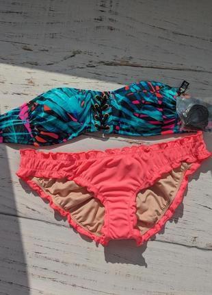 Новый купальник victoria ́s secret xs s