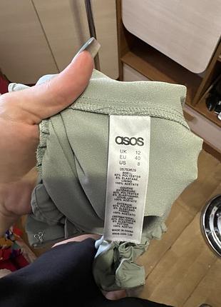 Комбинезон asos4 фото