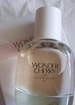 Wonder cherry zara 30 ml5 фото