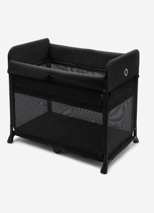 Манеж bugaboo stardust, black, цвет черный (950000zw01)